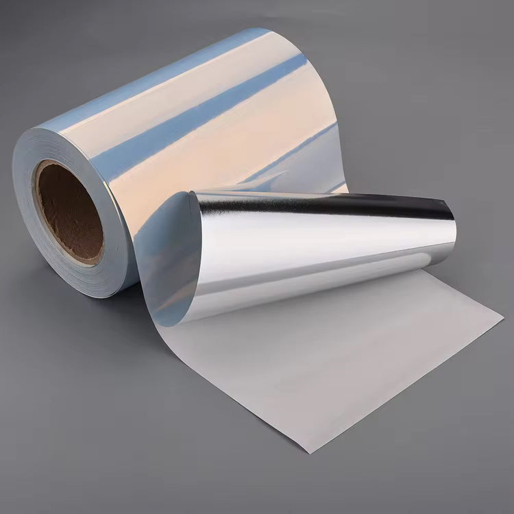 Polyjet etiketten