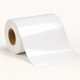 Wit glanzend inkjet poly etiketten