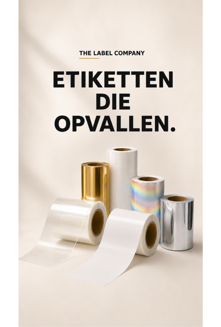 The Label Company